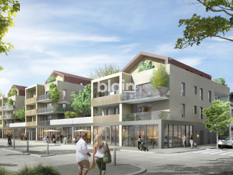 Centre, Saint-Marcellin