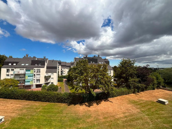La Folie-Couvrechef, Caen
