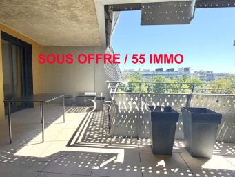 Aiguerelles, Montpellier