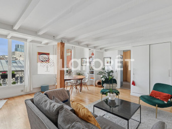 Wilson-Rivay, Levallois-Perret