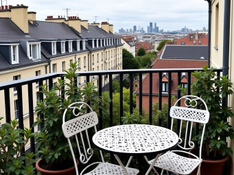 Villiers-Danton, Levallois-Perret