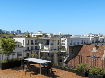 Trezel, Levallois-Perret