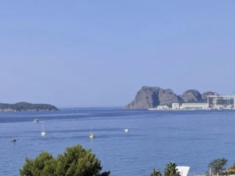 Est, La Ciotat