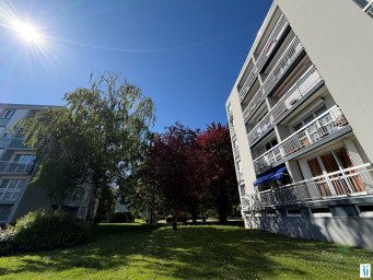 Chaufferie, Mont-Saint-Aignan