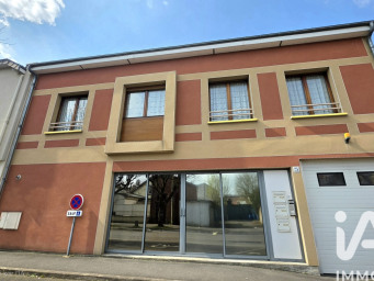 Granges Moulues Est, Charleville-Mézières