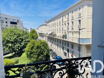 Centre Ville, Le Havre