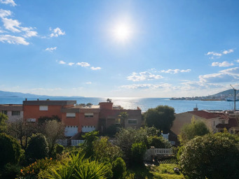 Aspretto, Ajaccio