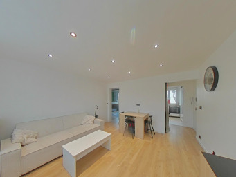 Main de Fer, Houilles