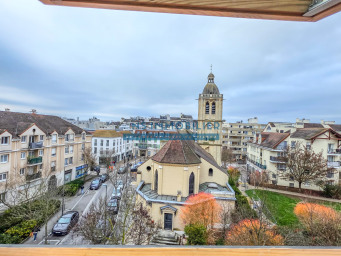 Centre Ville, Houilles
