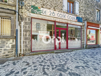 Sud, Saint-Flour