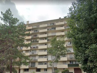 Le Mainguy-Le Moulin à Vent, Bondy