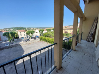 Temps Perdu-La Trinque, Manosque