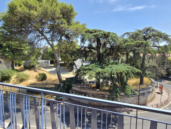 Boulevars-Gare-Saint Leger-Chabrand, Draguignan