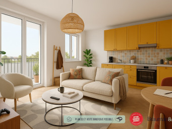 Drancy Centre, Drancy