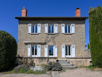 Centre et Nord Ouest, Saint-Didier-au-Mont-d'Or