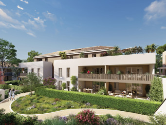 Le Fort, Six-Fours-les-Plages
