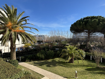 Sud, La Grande-Motte