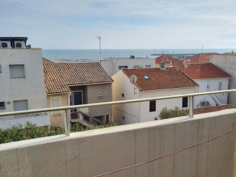 Carnon, Mauguio