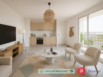 Centre Ville Est, Thonon-les-Bains