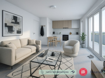 Centre Ville Est, Thonon-les-Bains
