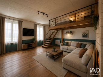 Dhuys-Hoche, Bagnolet