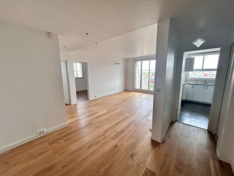 Savigny-Mitry, Aulnay-sous-Bois