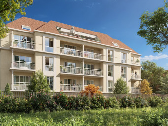 Centre Ville, Limeil-Brévannes