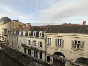 Centre Ville, Périgueux
