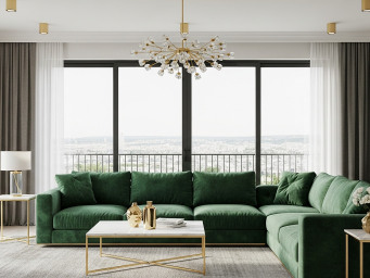 Hôtel de Ville, Créteil