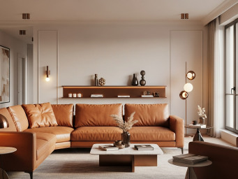 Haut-Mesnil, Montrouge