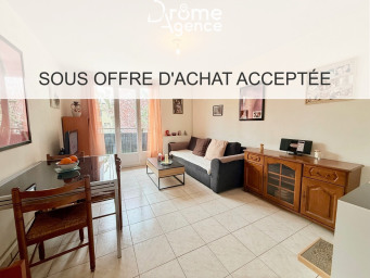 Chony, Bourg-lès-Valence