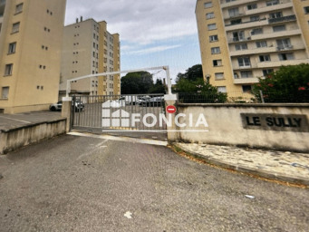 Chony, Bourg-lès-Valence
