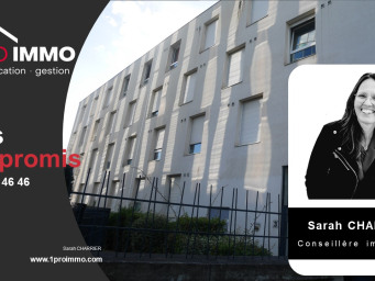 Sud Ouest-Zone Industrielle, Saint-Martin-le-Vinoux