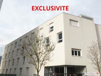 Sud Ouest-Zone Industrielle, Saint-Martin-le-Vinoux