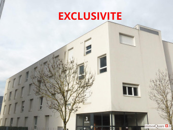 Sud Ouest-Zone Industrielle, Saint-Martin-le-Vinoux