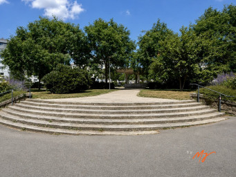 Centre, Brest