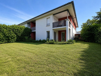Périphérique, Cugnaux