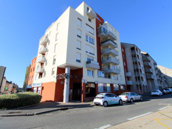 Centre Ville, Montceau-les-Mines