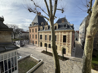 Centre Ville, Charenton-le-Pont