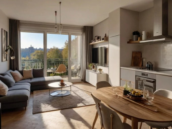 Drouot Barbanegre Nord, Mulhouse