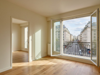 Juillet Zola, Alfortville