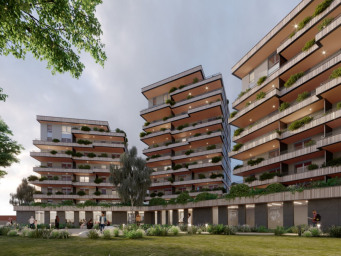 Centre, Colmar