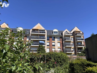 Centre Ville-Emonville, Abbeville
