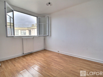 Hugo-Bel Air, Bois-Colombes