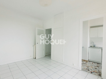 Hugo-Bel Air, Bois-Colombes