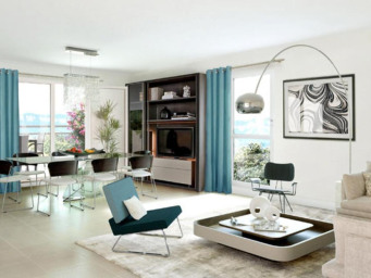 Petit Nanterre, Nanterre