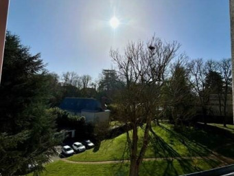 Ouest-Sud Ouest, Amboise