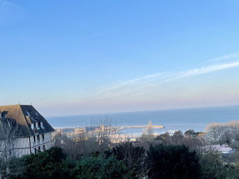 Port Littoral-Ville Nord, Trouville-sur-Mer