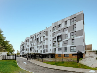 CCLAPS-Camponac, Pessac
