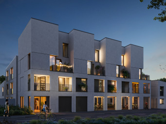 Les Eyquems, Mérignac